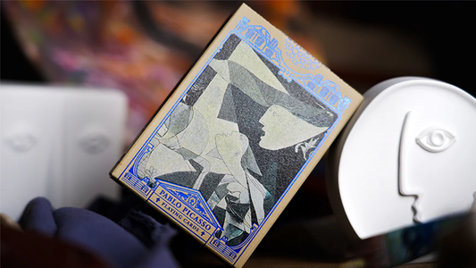 Picasso Standard Edition by 52 MUSÉE