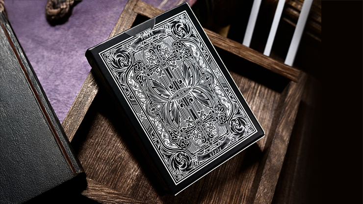 Sanctuary Black by KingStar