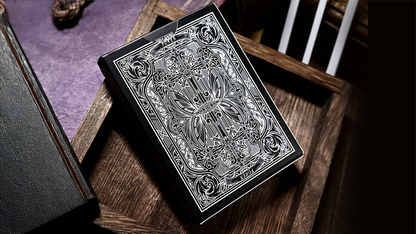 Sanctuary Black by KingStar