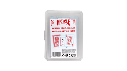 Bicycle Waterproof by USPCC