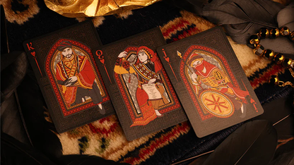 1001 Nights Nocturne Edition by Room One Cards
