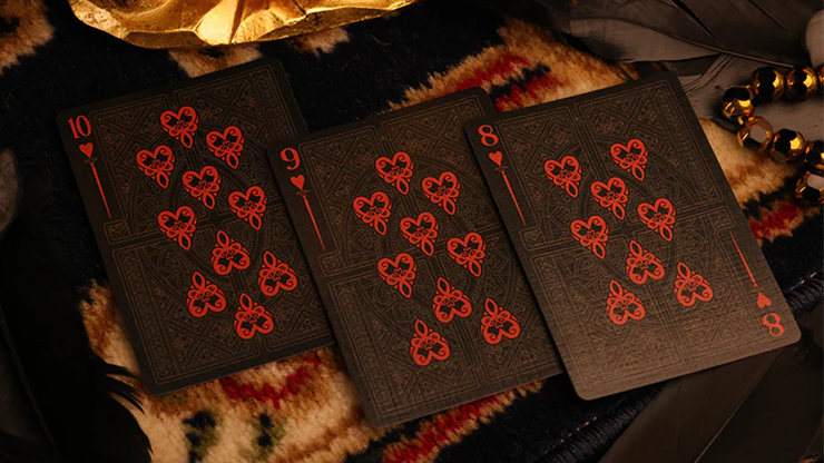 1001 Nights Nocturne Edition by Room One Cards