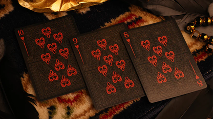 1001 Nights Nocturne Edition by Room One Cards