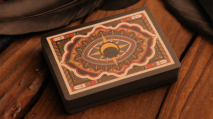 1001 Nights Nocturne Edition by Room One Cards