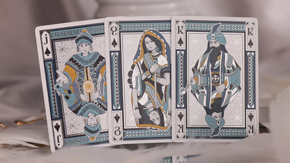 1001 Nights Aurora Edition by Room One Cards