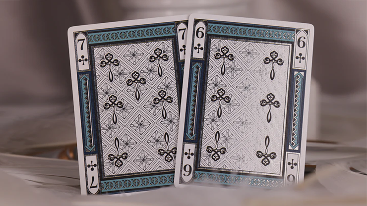 1001 Nights Aurora Edition by Room One Cards