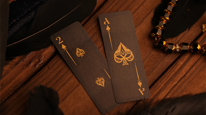 1001 Nights Nocturne Qubba Edition MINI by Room One Cards