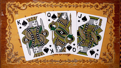 No.13 Table Players Vol 11 by Kings Wild Project