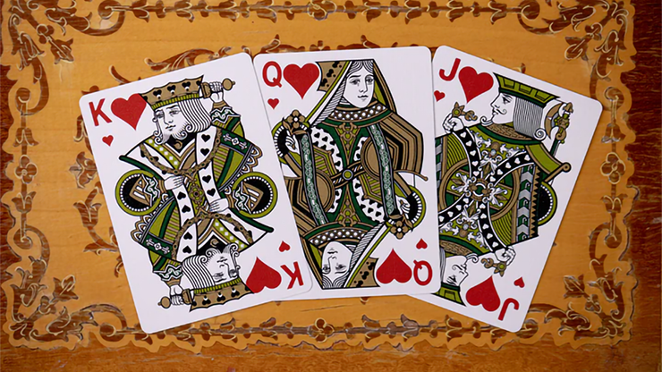 No.13 Table Players Vol 11 by Kings Wild Project