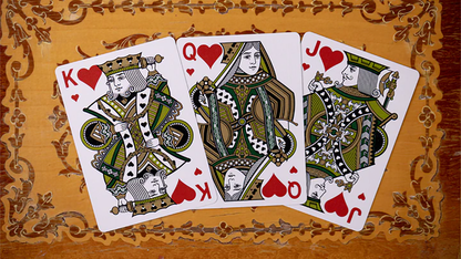 No.13 Table Players Vol 11 by Kings Wild Project