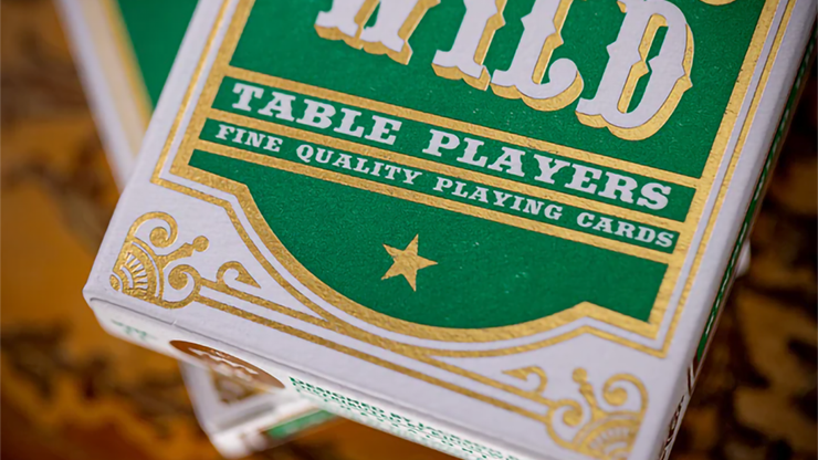 No.13 Table Players Vol 11 by Kings Wild Project