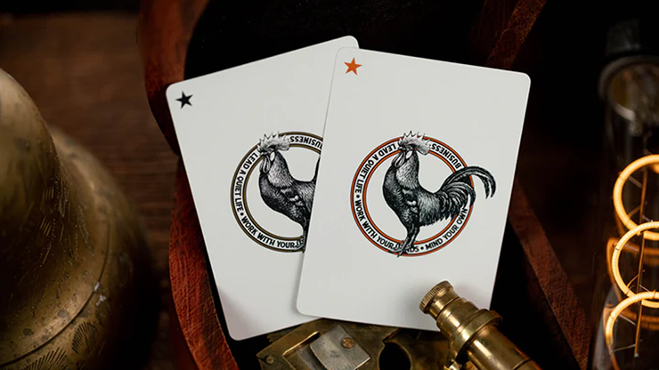 No.13 Table Players Vol 14 Limited Edition by Kings Wild Project