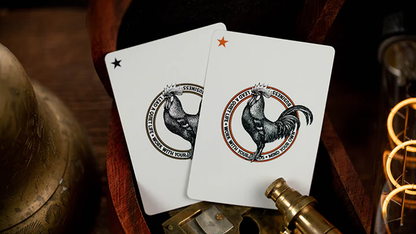 No.13 Table Players Vol 14 Limited Edition by Kings Wild Project