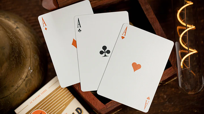 No.13 Table Players Vol 14 Limited Edition by Kings Wild Project