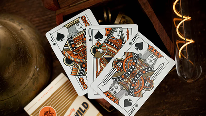 No.13 Table Players Vol 14 Limited Edition by Kings Wild Project