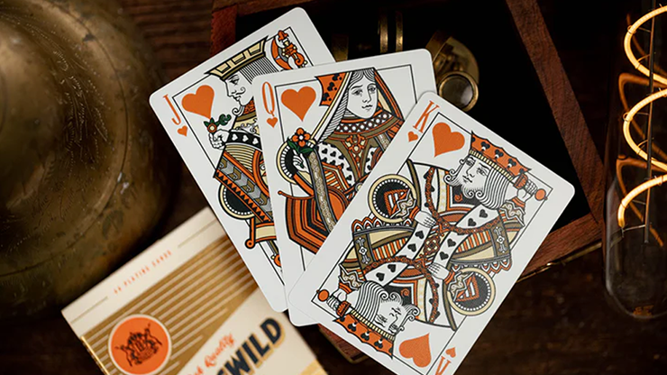 No.13 Table Players Vol 14 Limited Edition by Kings Wild Project