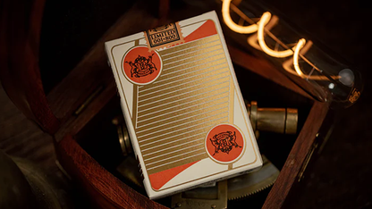 No.13 Table Players Vol 14 Limited Edition by Kings Wild Project