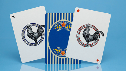 No.13 Table Players Vol 18 Limited Edition by Kings Wild Project