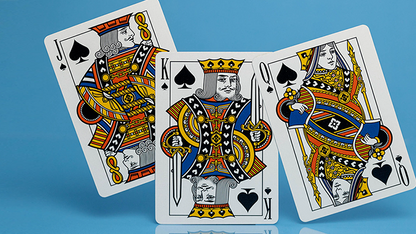 No.13 Table Players Vol 18 Limited Edition by Kings Wild Project