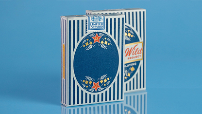 No.13 Table Players Vol 18 Limited Edition by Kings Wild Project