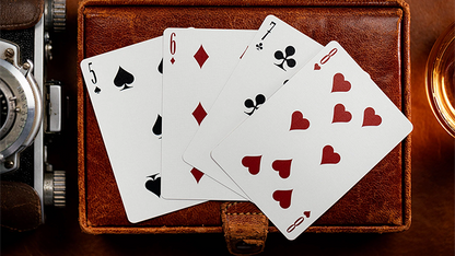 No.13 Table Players Vol 19 Limited Edition by Kings Wild Project