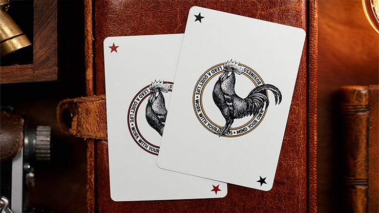 No.13 Table Players Vol 19 Limited Edition by Kings Wild Project