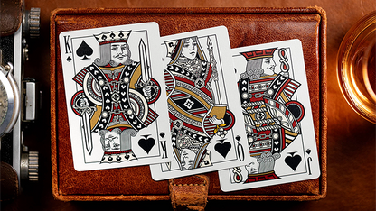 No.13 Table Players Vol 19 Limited Edition by Kings Wild Project