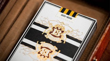 No.13 Table Players Vol 19 Limited Edition by Kings Wild Project