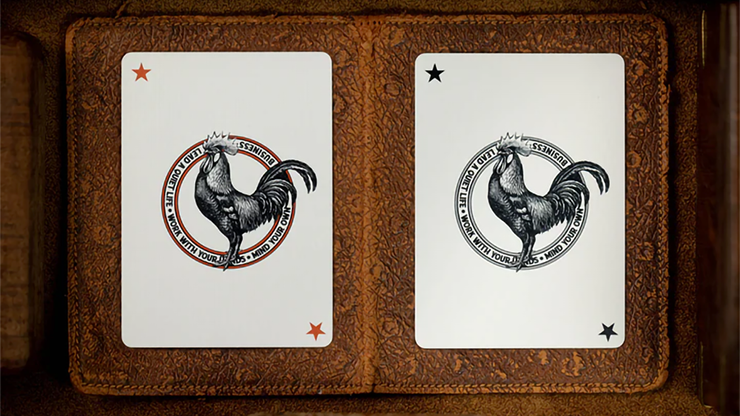 No.13 Table Players Vol 21 Limited Edition by Kings Wild Project