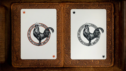 No.13 Table Players Vol 21 Limited Edition by Kings Wild Project