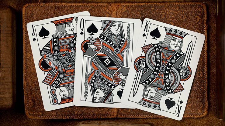 No.13 Table Players Vol 21 Limited Edition by Kings Wild Project