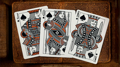 No.13 Table Players Vol 21 Limited Edition by Kings Wild Project