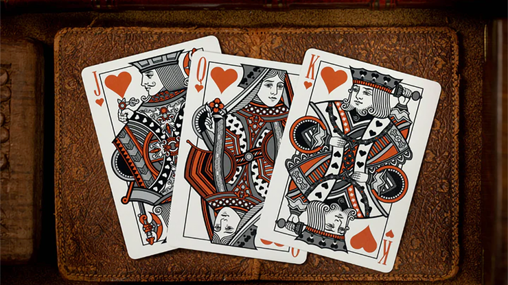 No.13 Table Players Vol 21 Limited Edition by Kings Wild Project