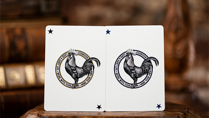 No.13 Table Players Vol 24 Limited Edition by Kings Wild Project