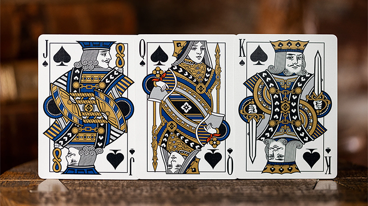 No.13 Table Players Vol 24 Limited Edition by Kings Wild Project