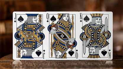 No.13 Table Players Vol 24 Limited Edition by Kings Wild Project