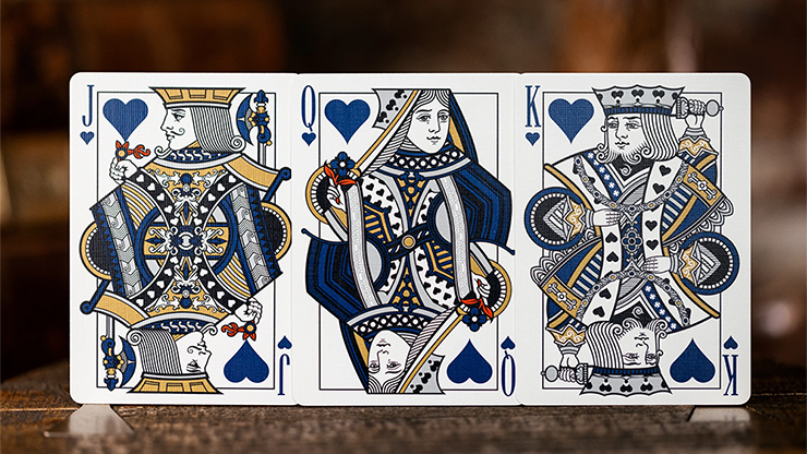 No.13 Table Players Vol 24 Limited Edition by Kings Wild Project
