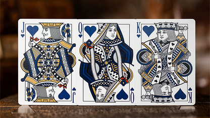 No.13 Table Players Vol 24 Limited Edition by Kings Wild Project