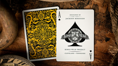No.13 Table Players Vol 25 by Kings Wild Project