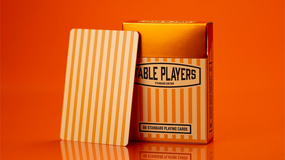 No.13 Table Players Vol 26 by Kings Wild Project
