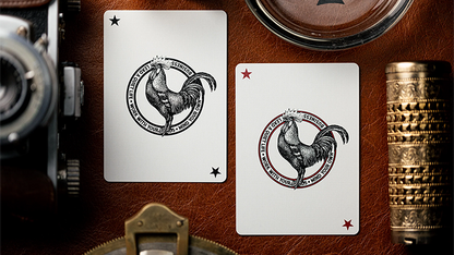 No.13 Table Players Vol 27 by Kings Wild Project