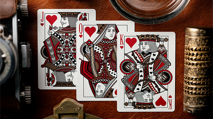 No.13 Table Players Vol 27 by Kings Wild Project