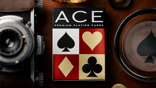 No.13 Table Players Vol 27 by Kings Wild Project 
