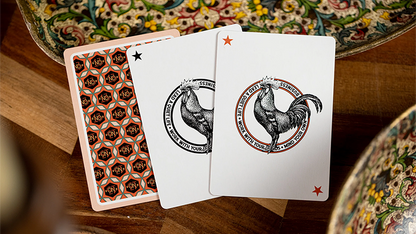 No.13 Table Players Vol 30 by Kings Wild Project