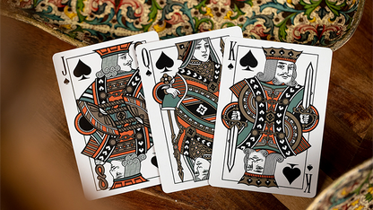 No.13 Table Players Vol 30 by Kings Wild Project
