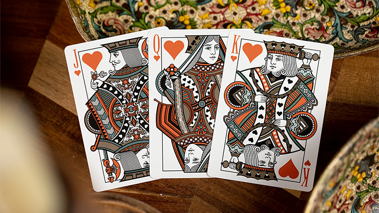 No.13 Table Players Vol 30 by Kings Wild Project