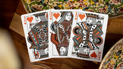 No.13 Table Players Vol 30 by Kings Wild Project