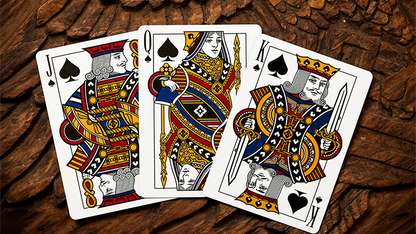No.13 Table Players Vol 34 by Kings Wild Project