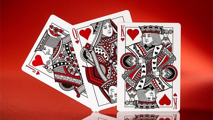 No.13 Table Players Vol 35 by Kings Wild Project