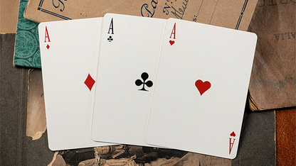 No.13 Table Players Vol 39 GILDED by Kings Wild Project